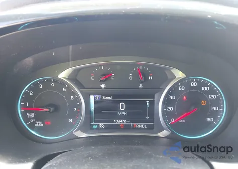 2019 Chevrolet Traverse 1Lt z USA, uszkodzony, nr VIN 1GNEVGKW8KJ175781